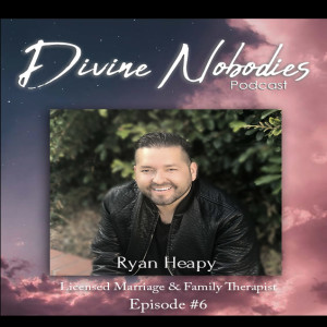 A Therapists Journey into Meditation, Mindfulness and Healing with Ryan Heapy LMFT
