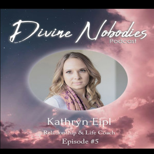 Online Dating, Erotic Blueprints and Divine Masculine/Feminine Archetypes with Kathryn Eipl