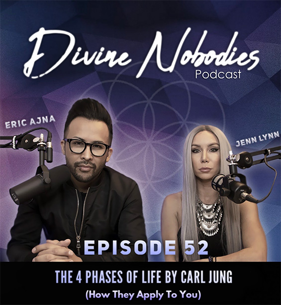 Divine Nobodies