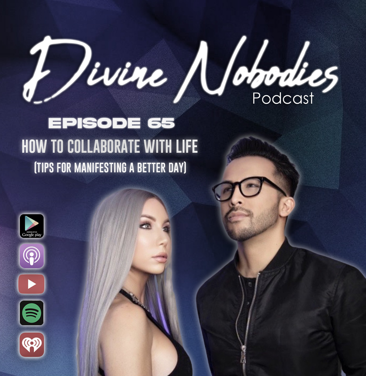 Divine Nobodies