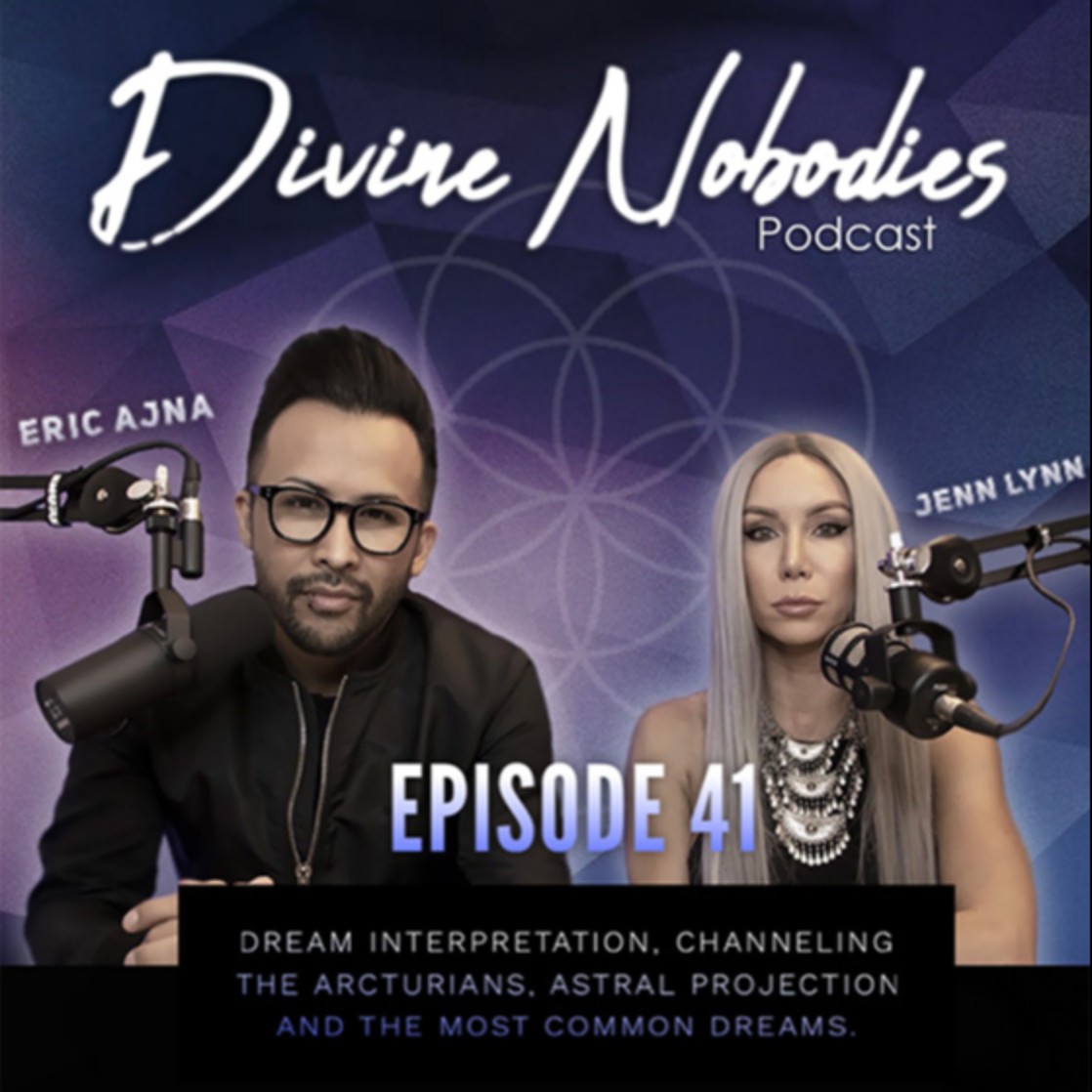 Divine Nobodies