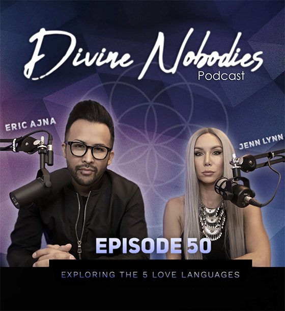 Divine Nobodies