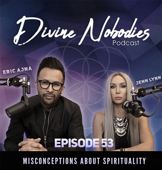 Divine Nobodies