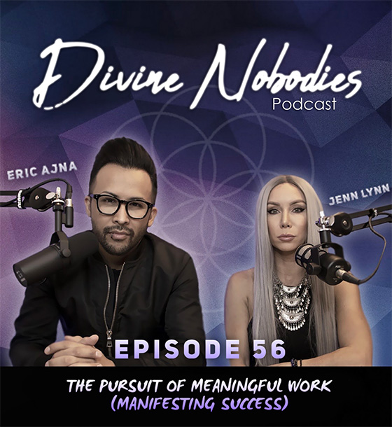 Divine Nobodies