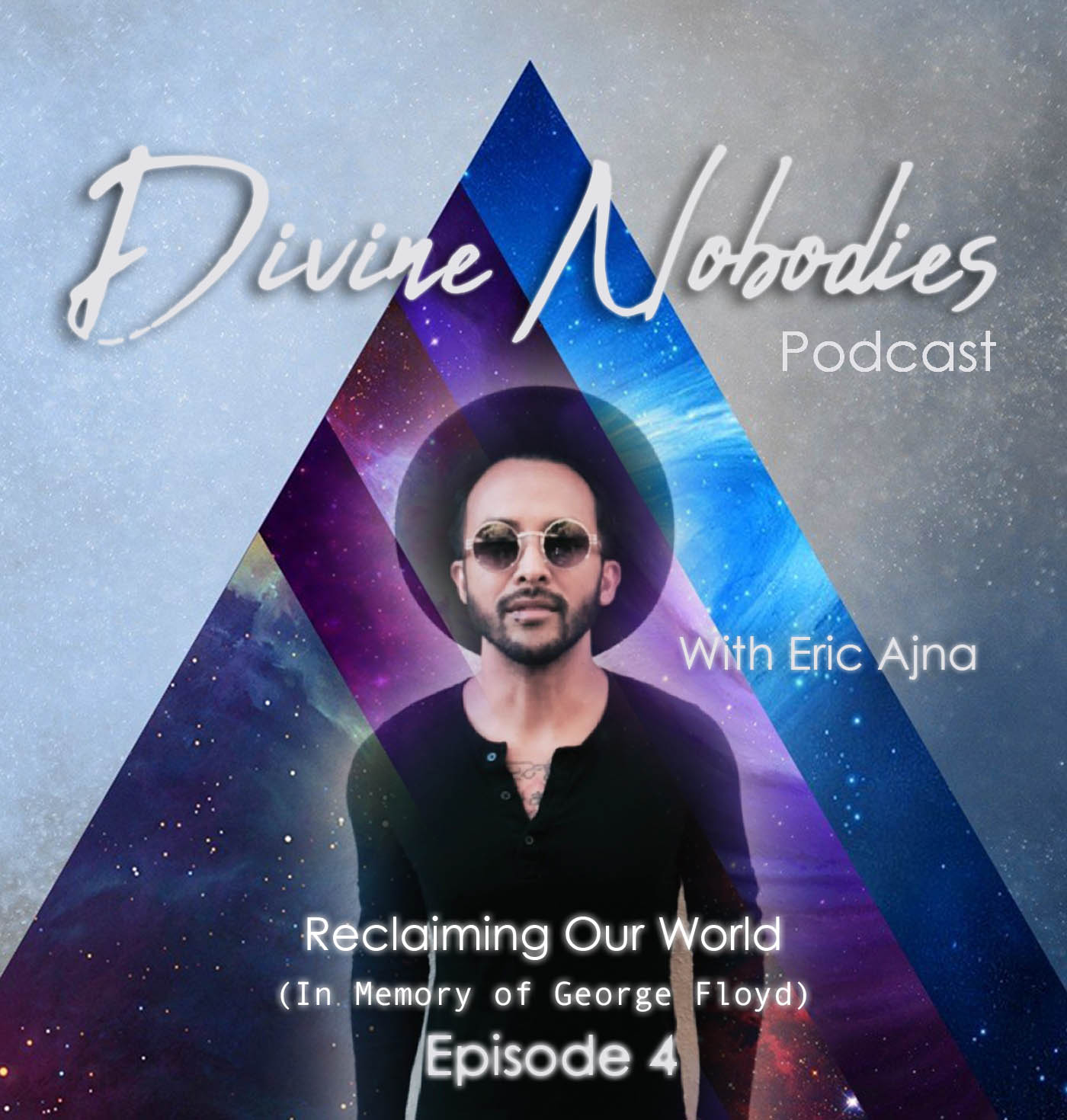 Divine Nobodies