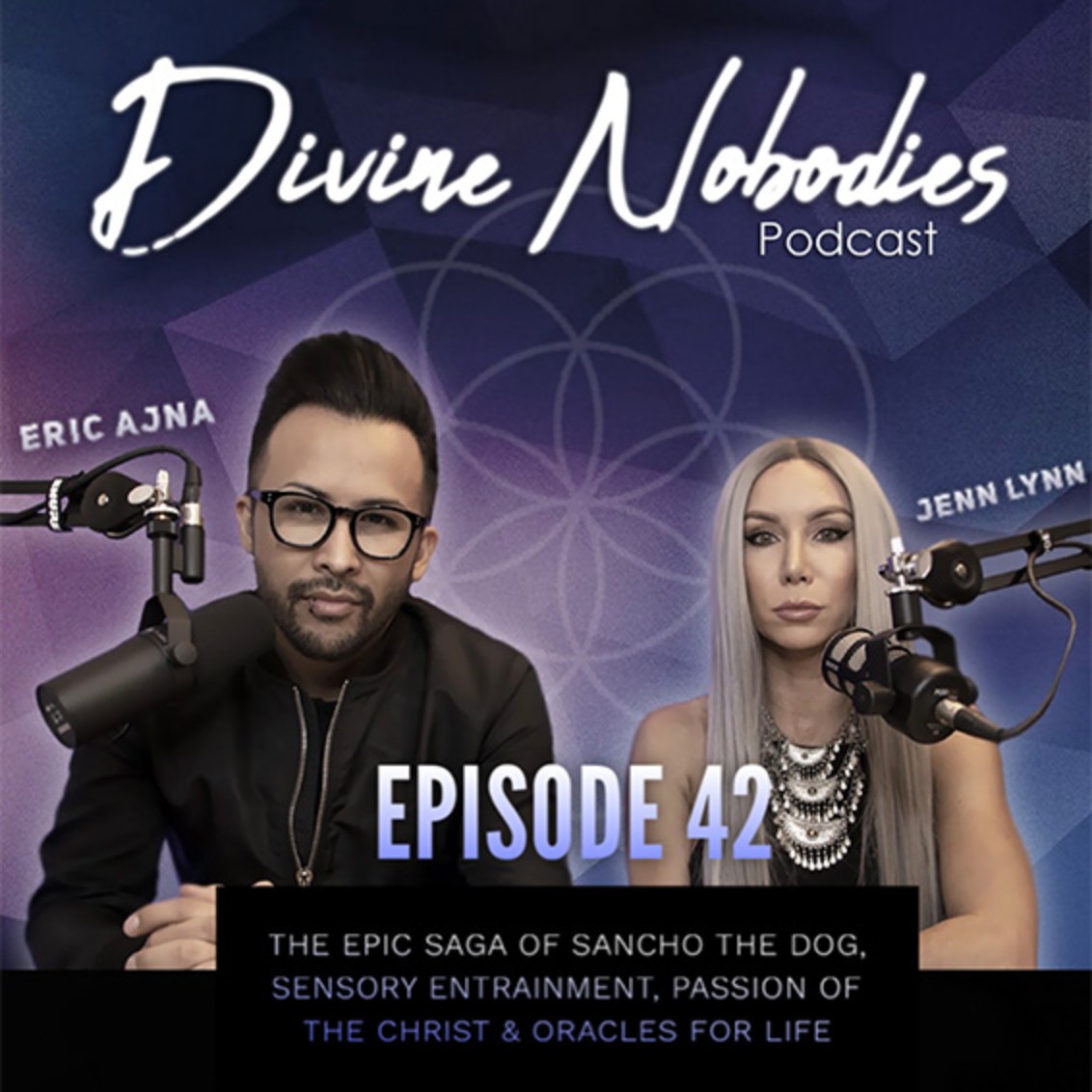 Divine Nobodies