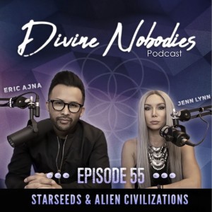 Starseeds & Alien Civilizations (Everything You Need To Know)