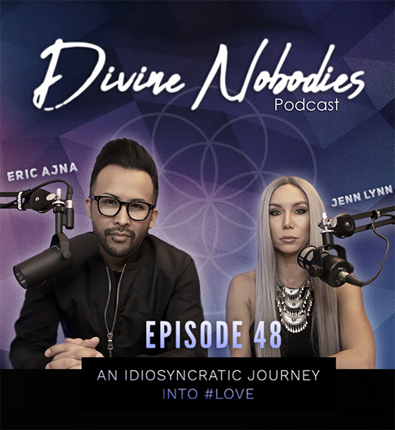Divine Nobodies