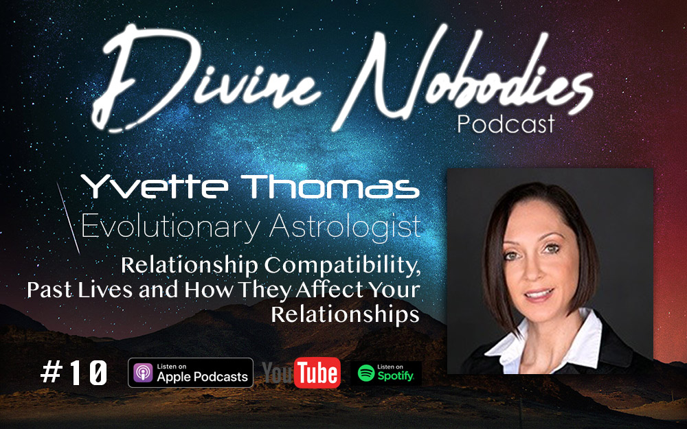 Divine Nobodies