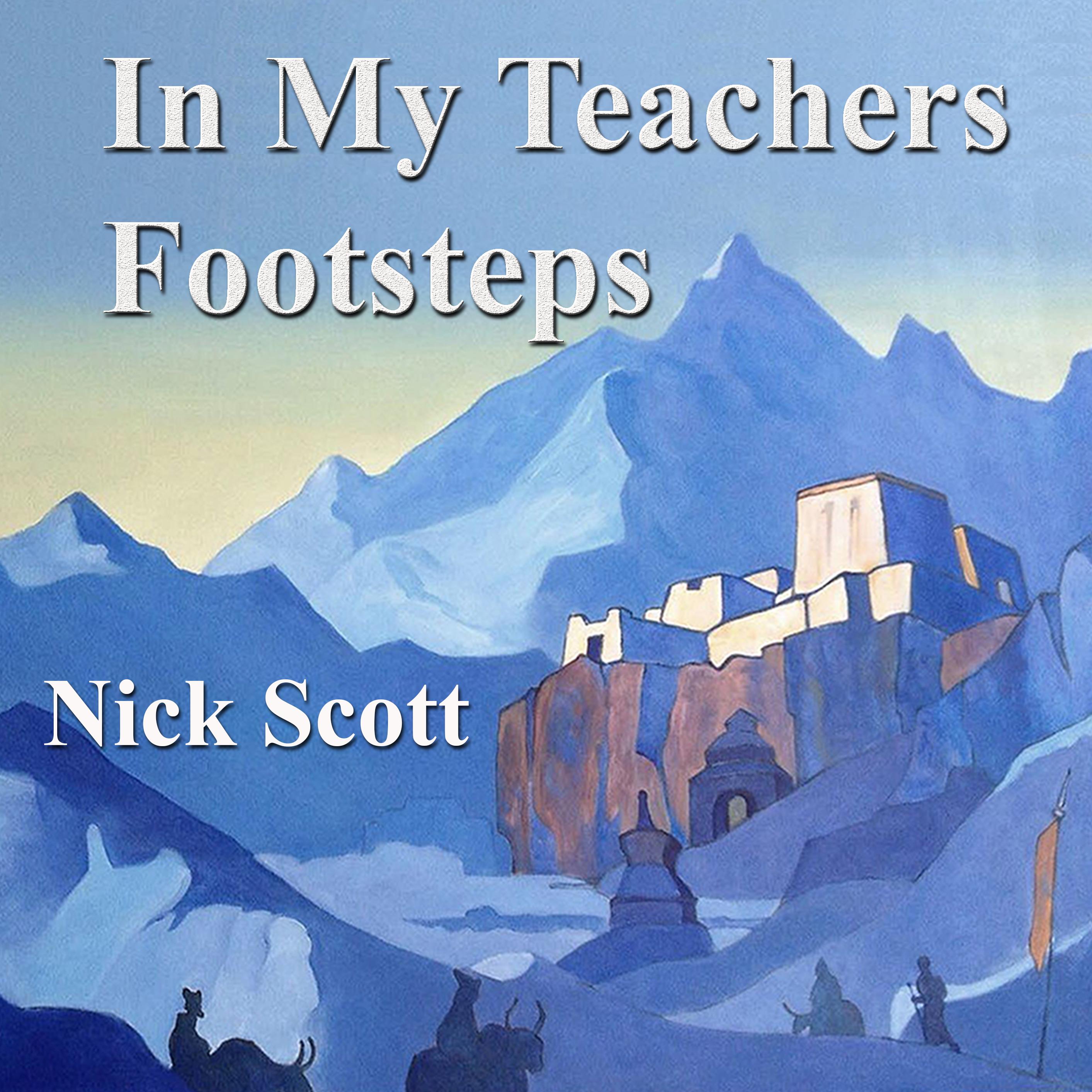 Chapter 1. Companions on the Path