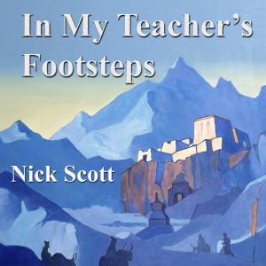 In My Teacher‘s Footsteps: Prologue