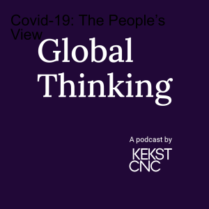 Covid-19: The People’s View