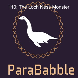 110: The Loch Ness Monster