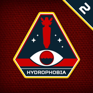 S01E02 - Oasis of Blood (Hydrophobia)