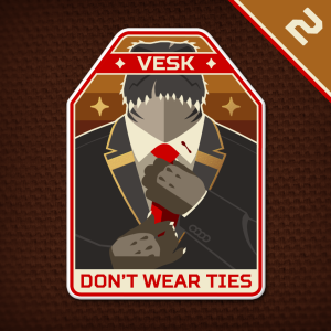 S03E06 - Dead Vesk Storage (Vesk Don’t Wear Ties)