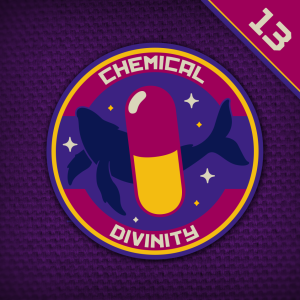S02E13 - Taste the Rainbow (Chemical Divinity)