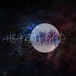 Hearing God | Barriers