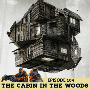 The Cabin in the Woods (2011)