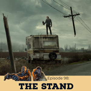 The Stand (2020/TV Series)