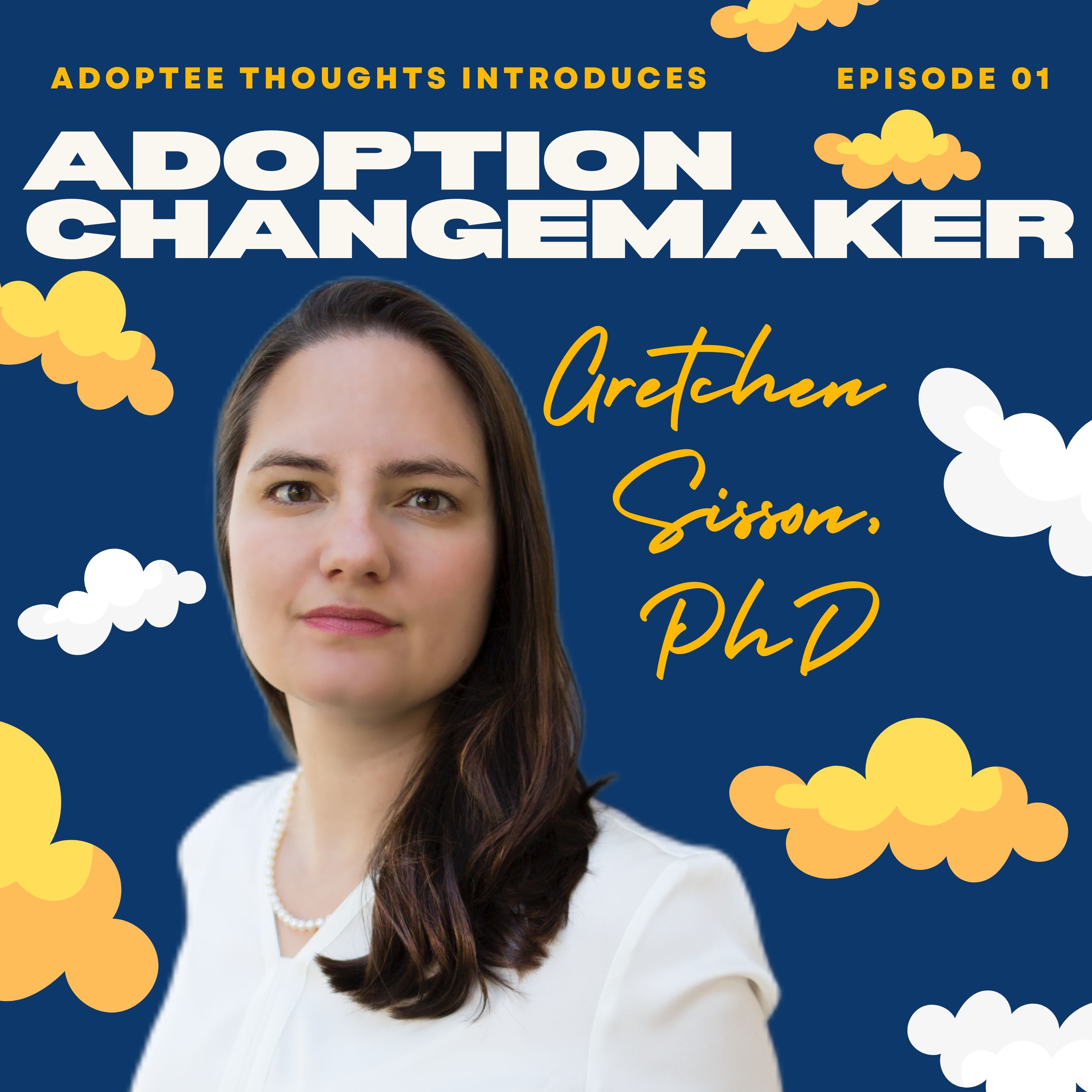 Adoptee Thoughts