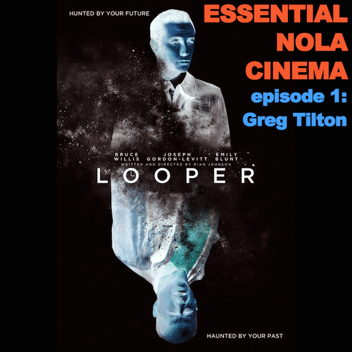 Essential NOLA Cinema