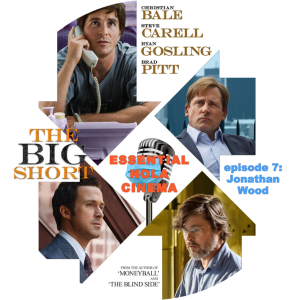 Jonathan Wood on THE BIG SHORT