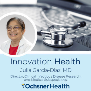 Innovation Health: Ep 10 - The Vaccine Rollout