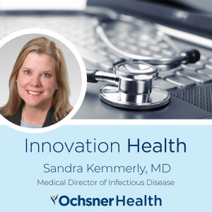 Innovation Health: Ep 11 - COVID-19 Treatments