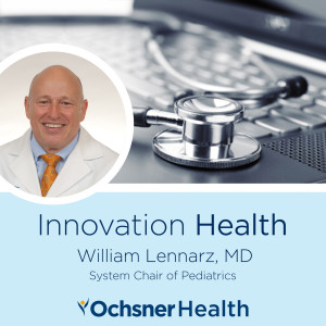 Innovation Health: Ep 3 (Part 2) - Back to School