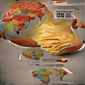 Global Obesity