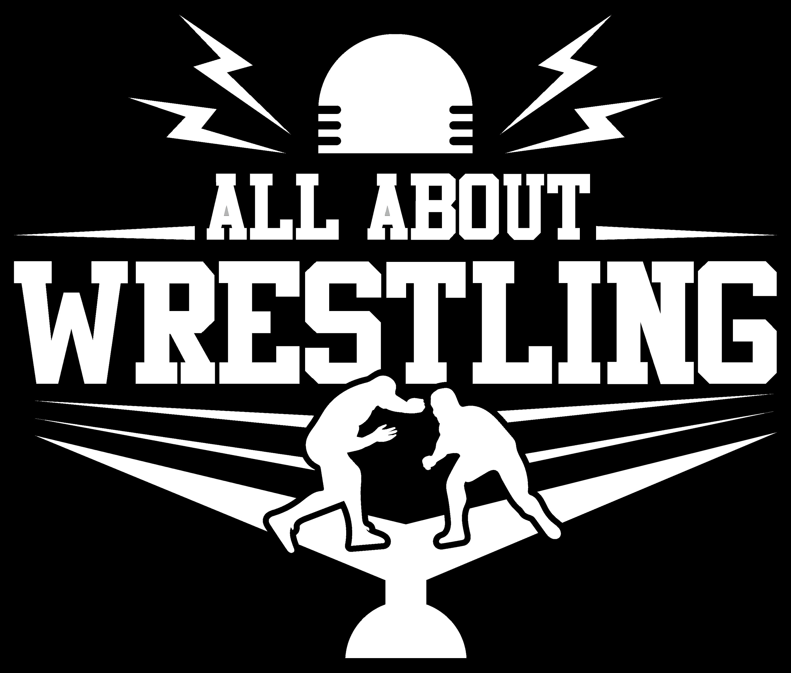 All about Wrestling Podcast