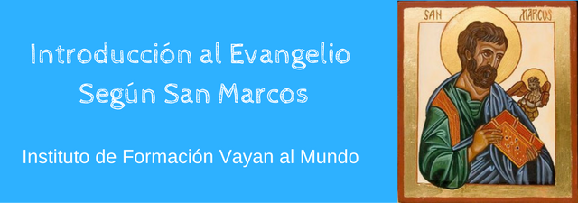 05-Evangelio de Marcos-Caps 3:7 al 6:6