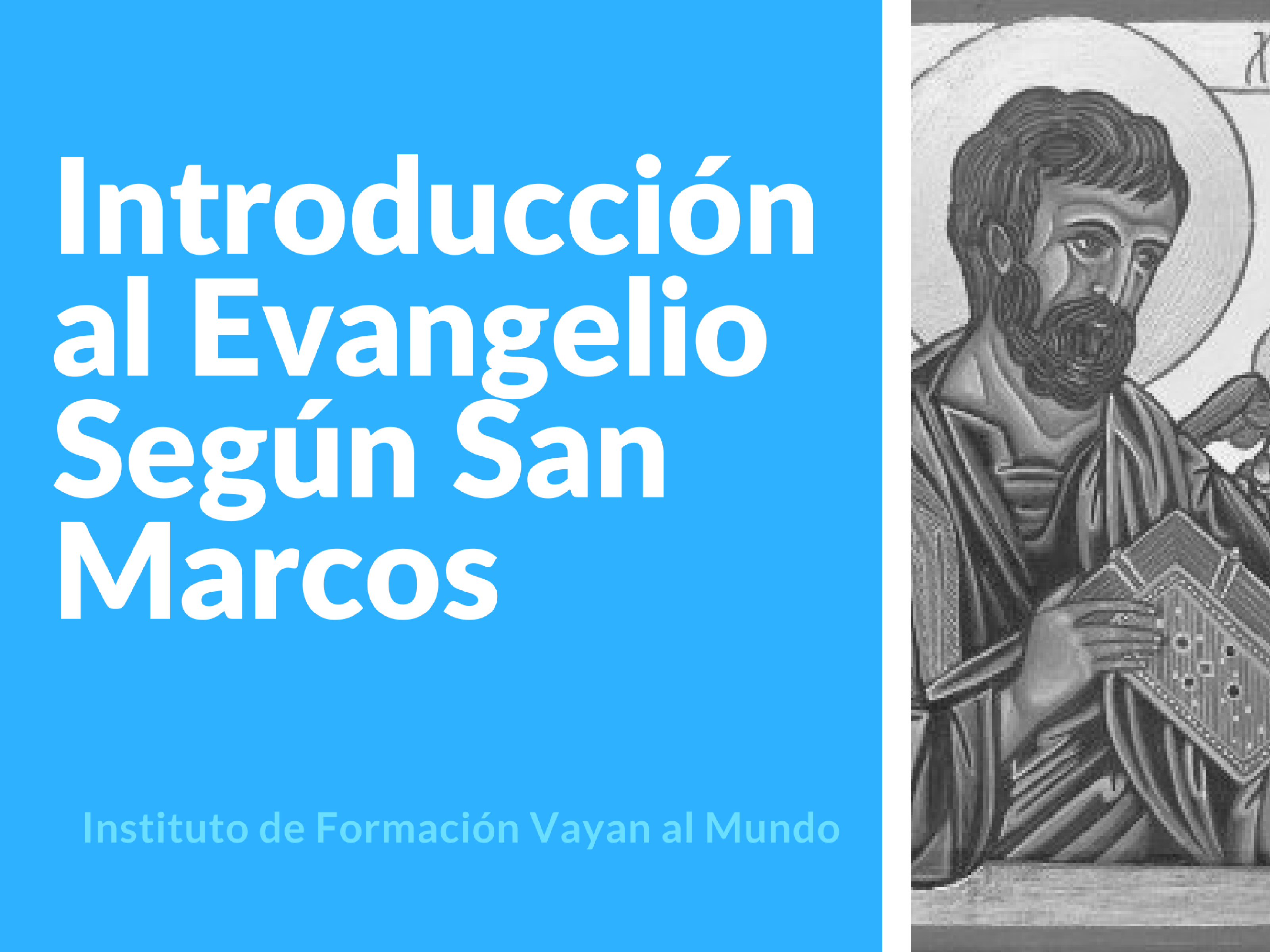 06-Evangelio de Marcos-Caps. 6:7-8:26