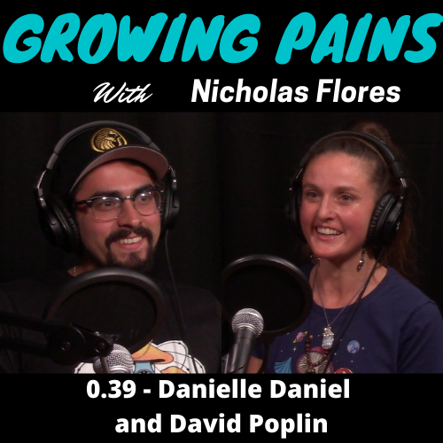 Growing Pains with Nicholas Flores