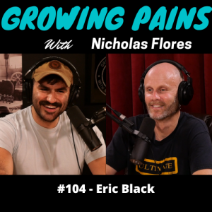 #104 - Eric Black