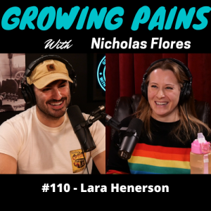 #110 - Lara Henerson