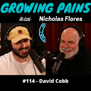 #114 - David Cobb