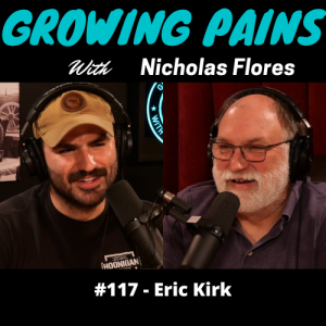 #117 - Eric Kirk