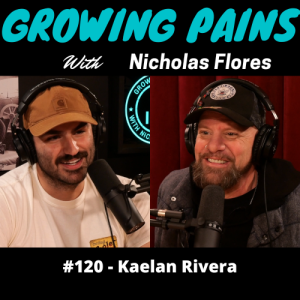 #120 - Kaelan Rivera