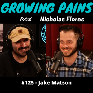 #125 - Jake Matson