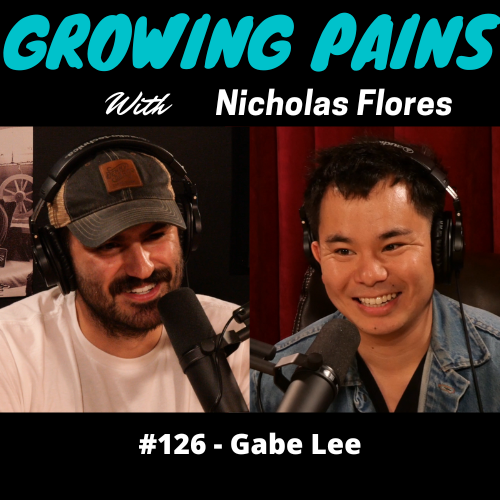 Growing Pains with Nicholas Flores