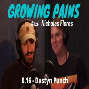 0.16 - Dustyn Punch