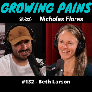 #132 - Beth Larson