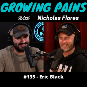 #135 - Eric Black