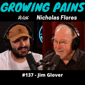 #137 - Jim Glover