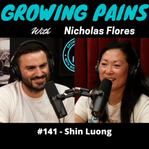 #141 - Shin Luong