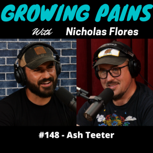 #148 - Ash Teeter