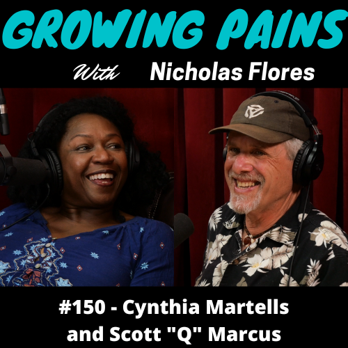 Growing Pains with Nicholas Flores