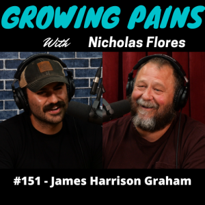 #151 - James Harrison Graham