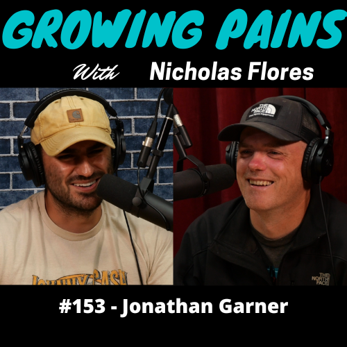 Growing Pains with Nicholas Flores